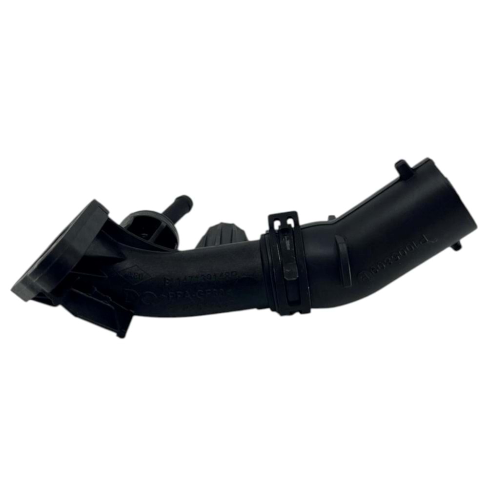 EGR BORUSU 1.5 DCİ EURO 6 MEGANE IV KADJAR DUSTER XJD YENİ EXPRESS