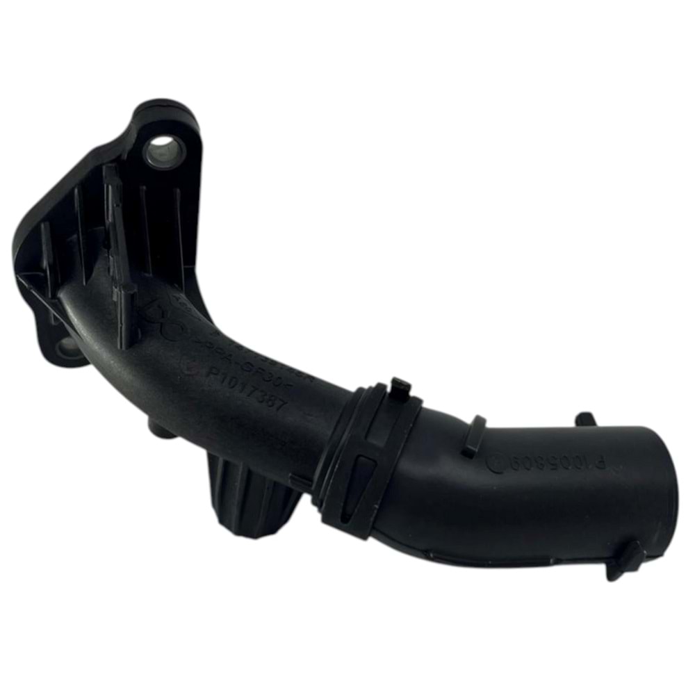 EGR BORUSU 1.5 DCİ EURO 6 MEGANE IV KADJAR DUSTER XJD YENİ EXPRESS