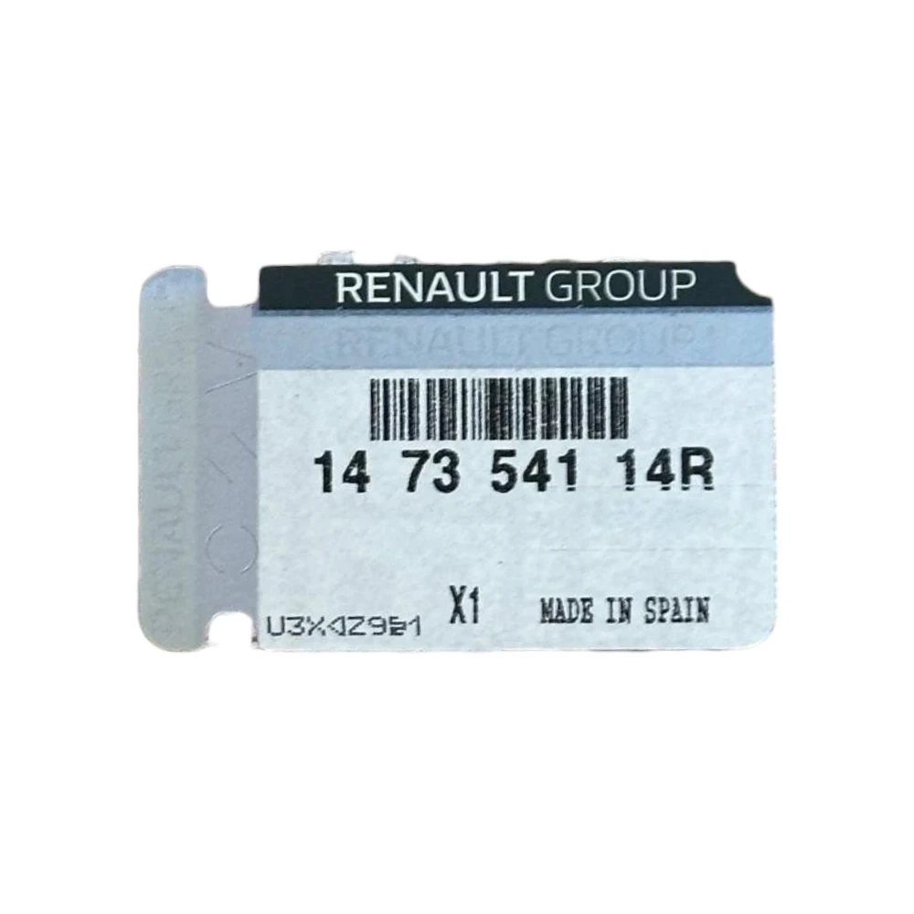 Duster Xjd 1.5 dci Egr Soğutucu 147354114R