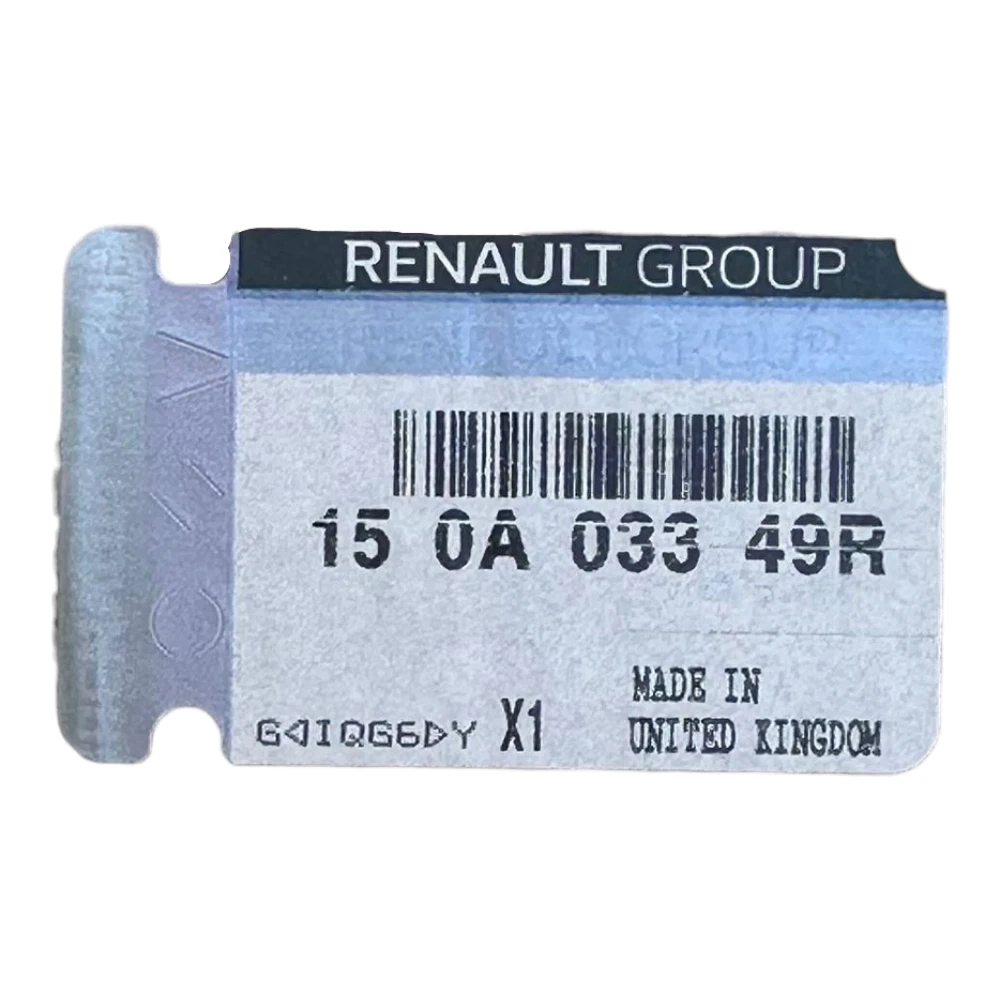 CLIO IV CAPTUR 0.9 H4B 1.0 TCE H4D -MEGANE IV KADJAR 1.2 H5F YAĞ POMPA ZİNCİR TAKIMI 150A03349R