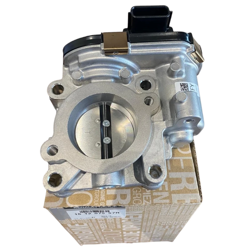 1.0 TCE H4D GAZ KELEBEĞİ CLİO V CAPTUR II TALİANT DUSTER II SANDERO III