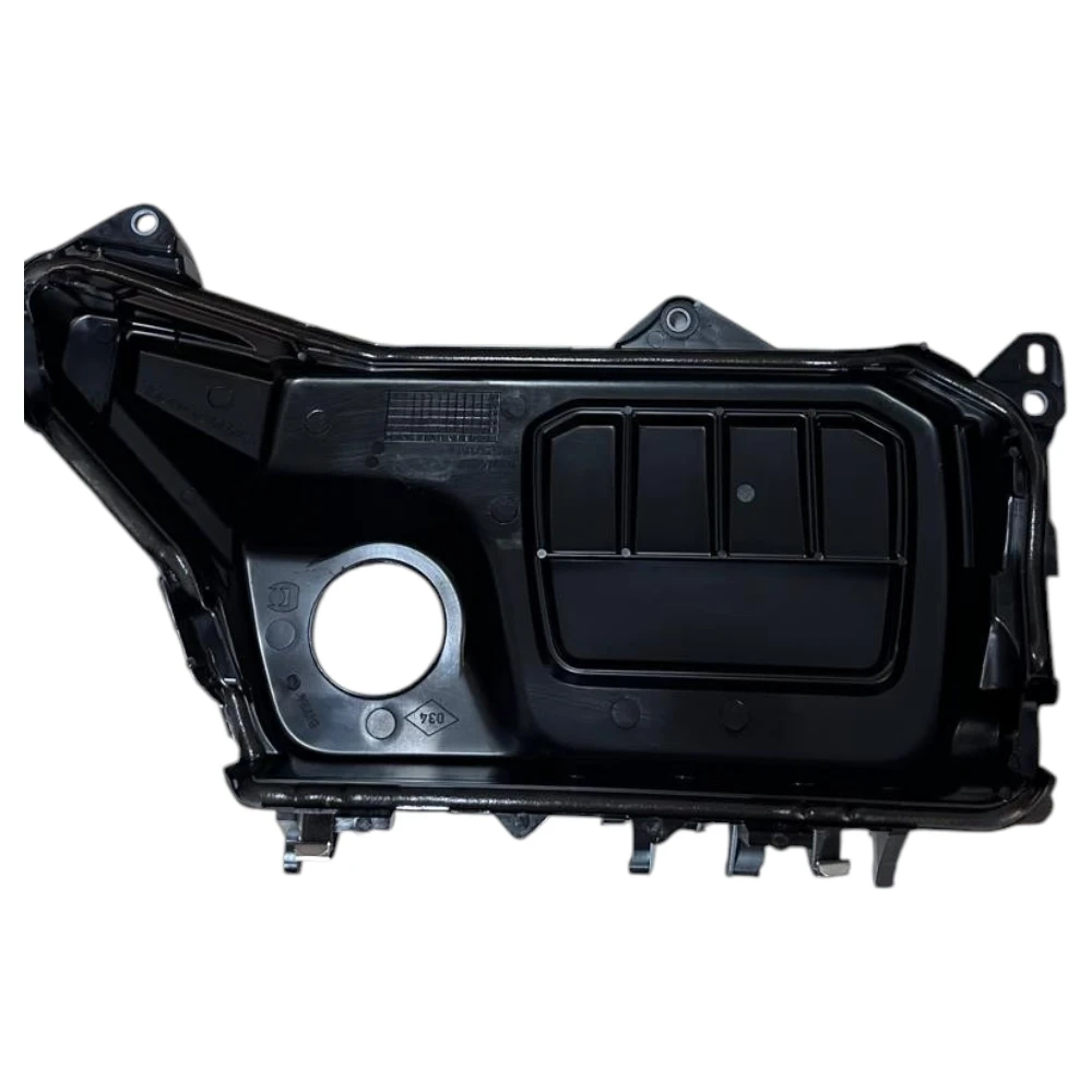 NİSSAN QASHQAİ J11 X-TRAİL T32 1.6 DCİ R9M MOTOR KORUMA KAPAĞI
