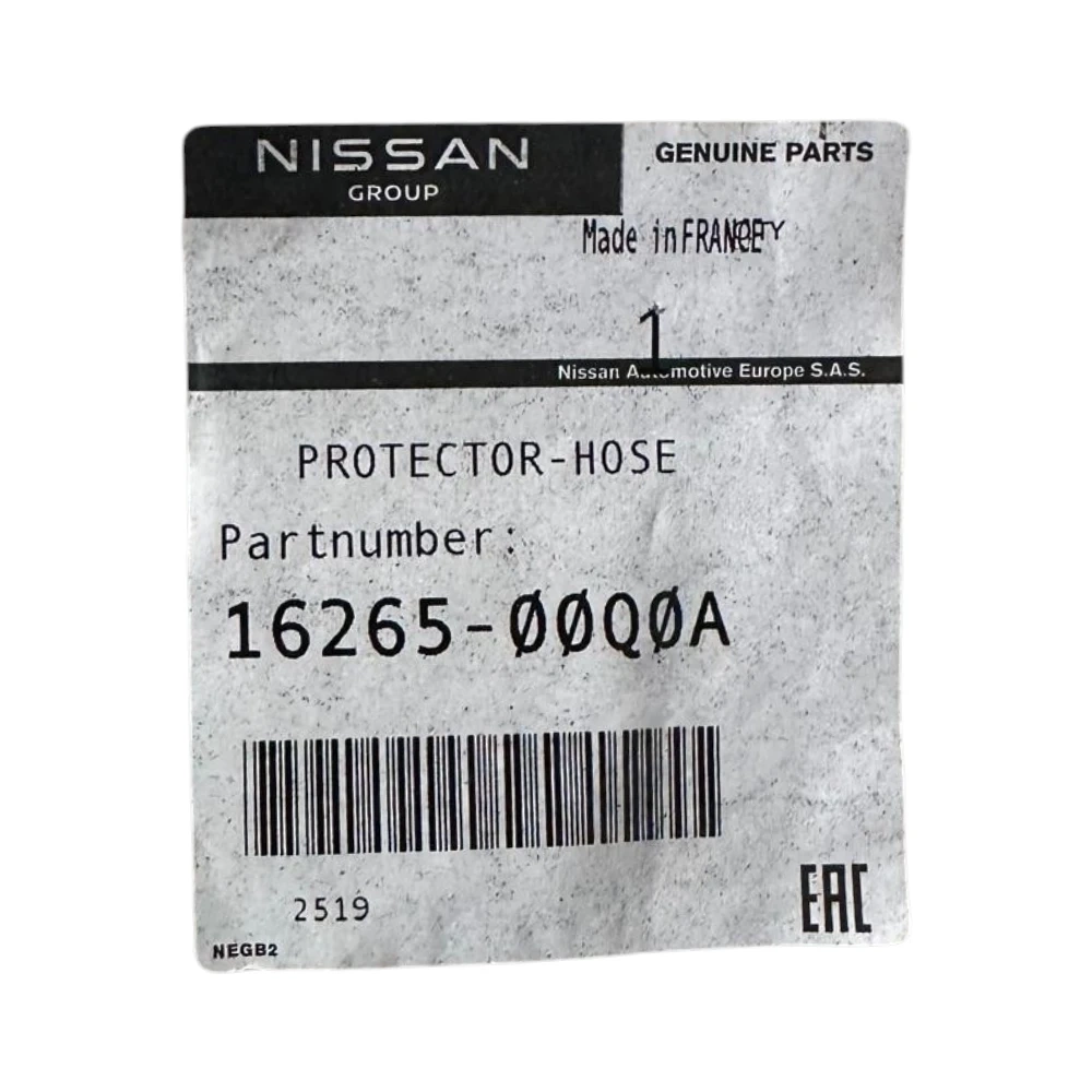 NİSSAN QASHQAİ J11 X-TRAİL T32 1.6 DCİ R9M MOTOR KORUMA KAPAĞI