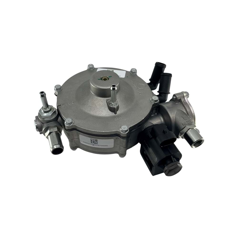 YENİ SANDERO LPG DEDANTÖRÜ (GAZ BEYNİ)