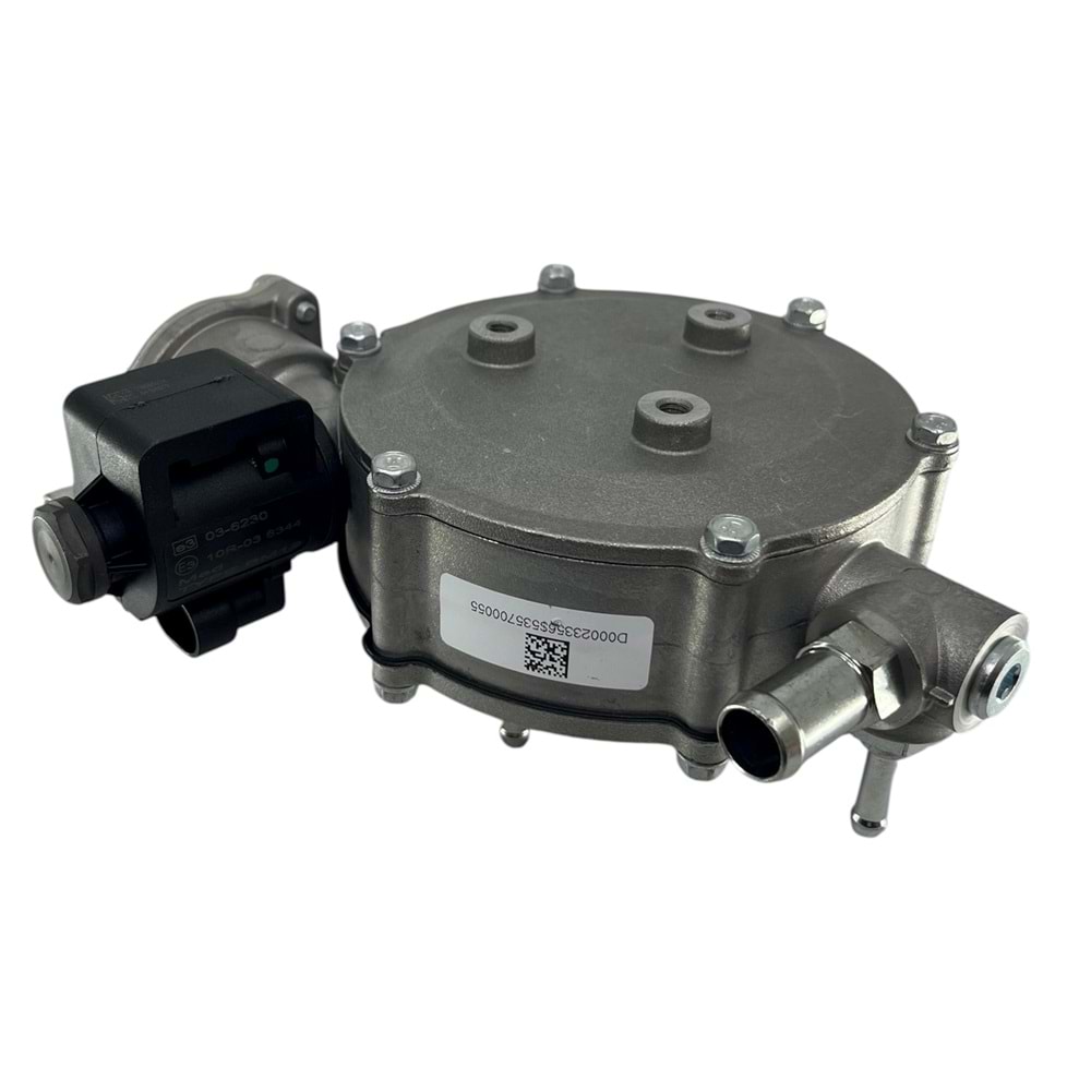 YENİ SANDERO LPG DEDANTÖRÜ (GAZ BEYNİ)