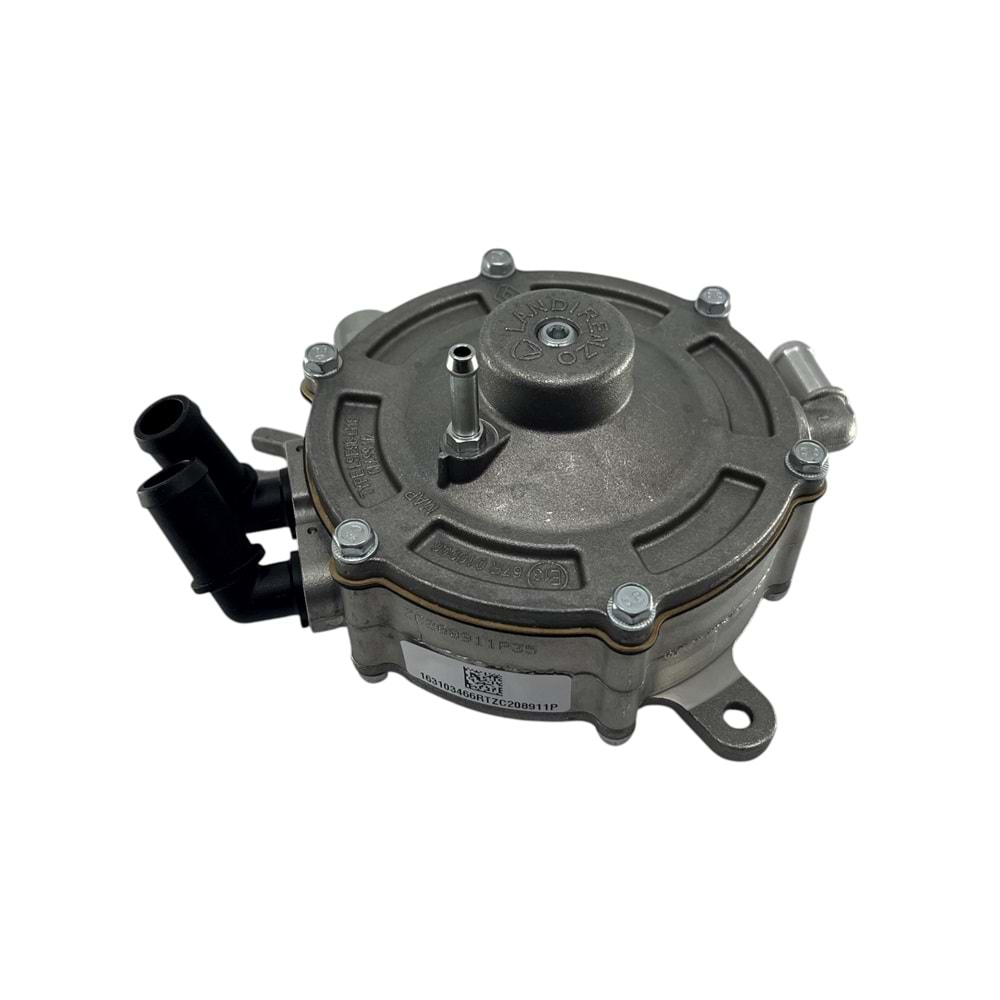 DUSTER 1.0 TCE LPG DEDANTÖRÜ