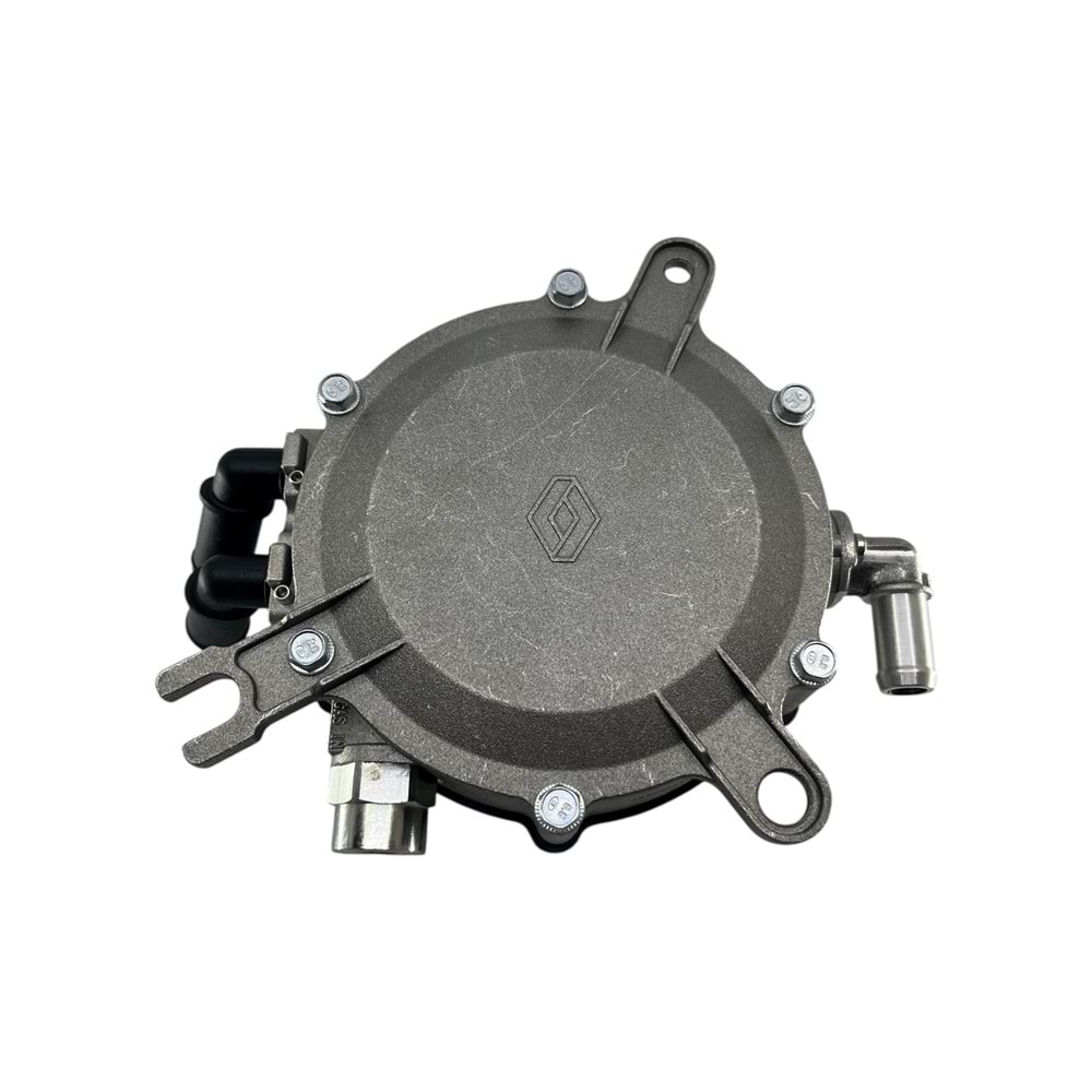 DUSTER 1.0 TCE LPG DEDANTÖRÜ