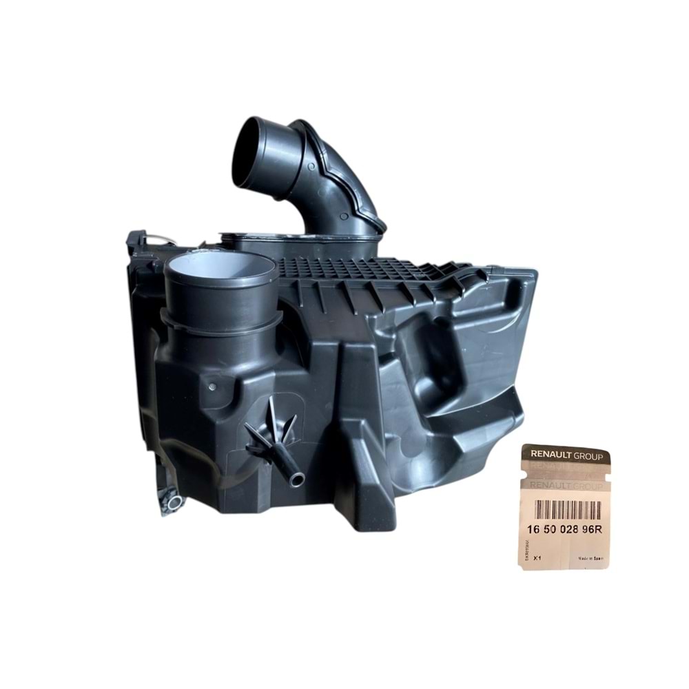 DUSTER XJD 1.0 TCE H4D HAVA FİLTRE KUTUSU