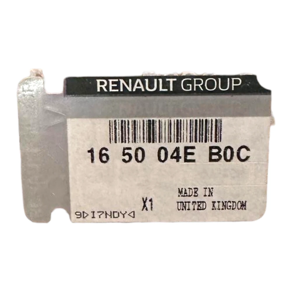 KADJAR HAVA FİLTRE KAZANI
