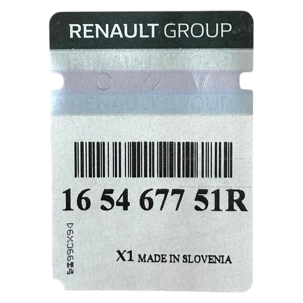 FLUENCE MEGANE III SCENIC III 1.4 1.5 DCİ 1.6 HAVA FİLTRESİ