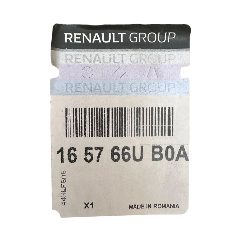 AUSTRAL 1.3 TCE H5H HAVA EMİŞ BORUSU