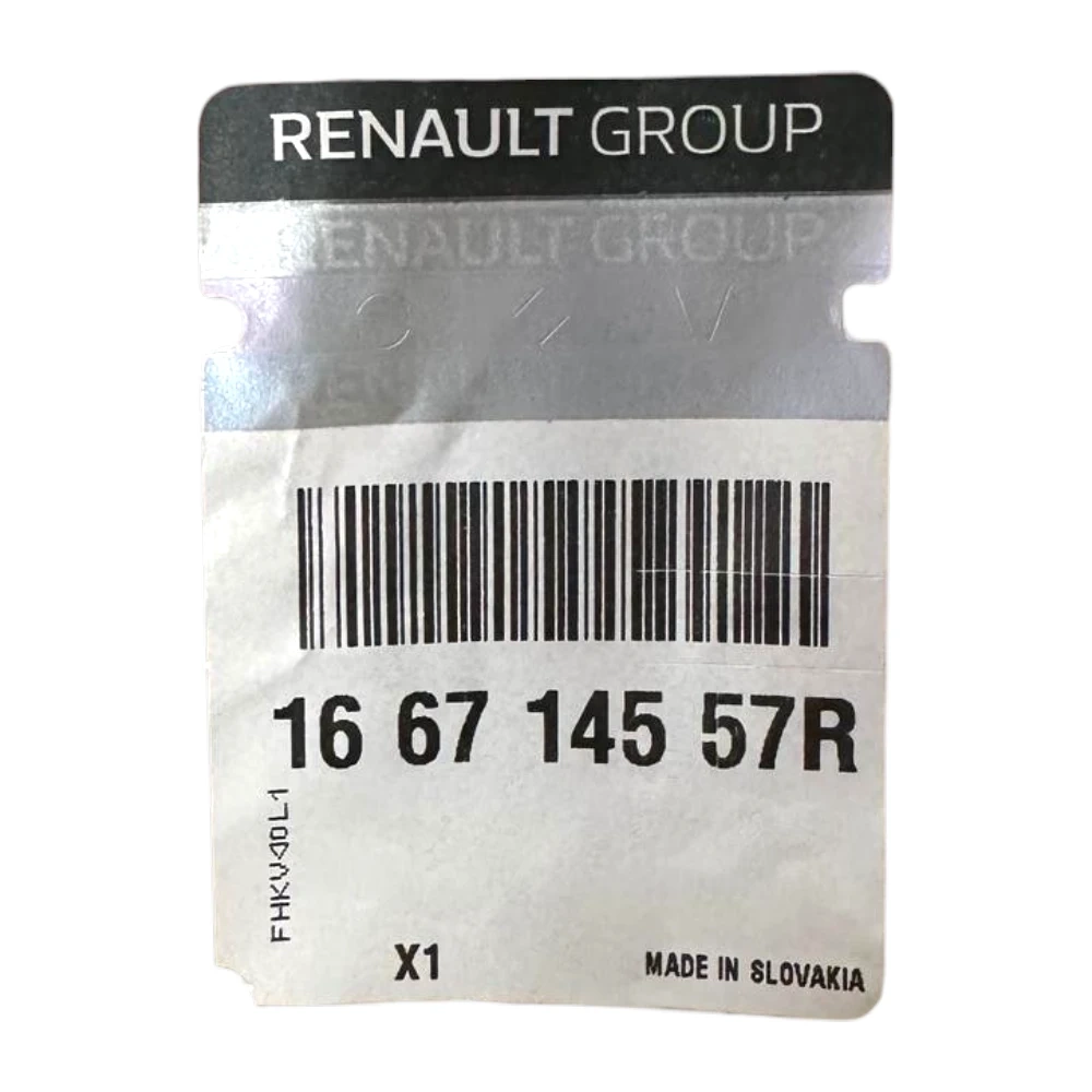 MEGANE IV KADJAR TALISMAN SANDERO II SYMBOL II DUSTER QASHQAİ 1.5 DCİ YAKIT DÖNÜŞ BORUSU