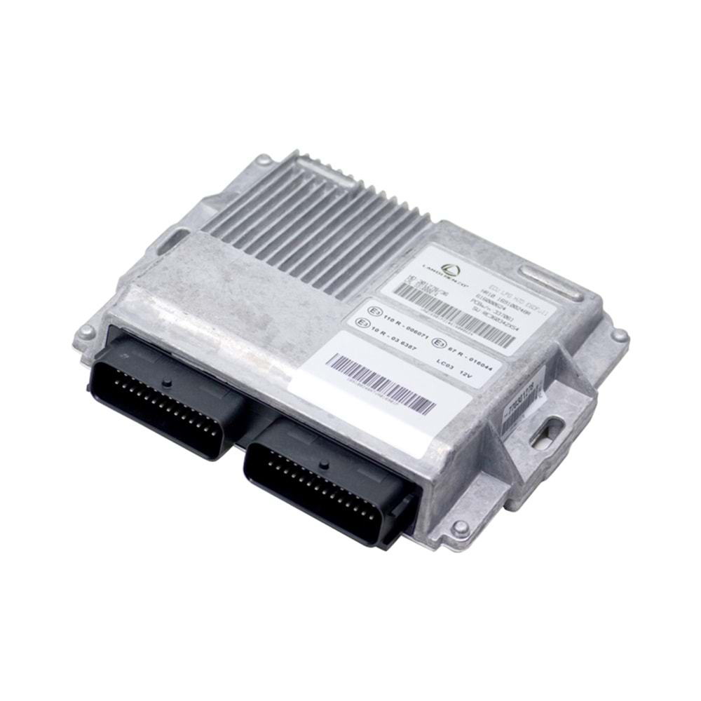 DUSTER XJD LPG BEYNİ 169100248R