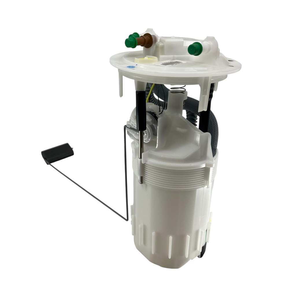 MASTER III 2.3 DCİ DEPO ŞAMANDIRASI 100 LT