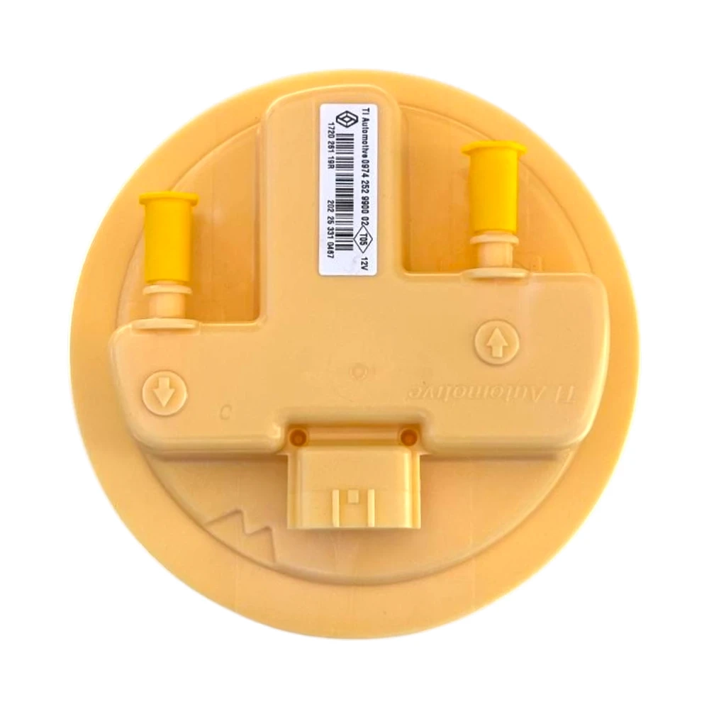YENİ SYMBOL YENİ SANDERO 1.5 DCİ DEPO ŞAMANDIRA