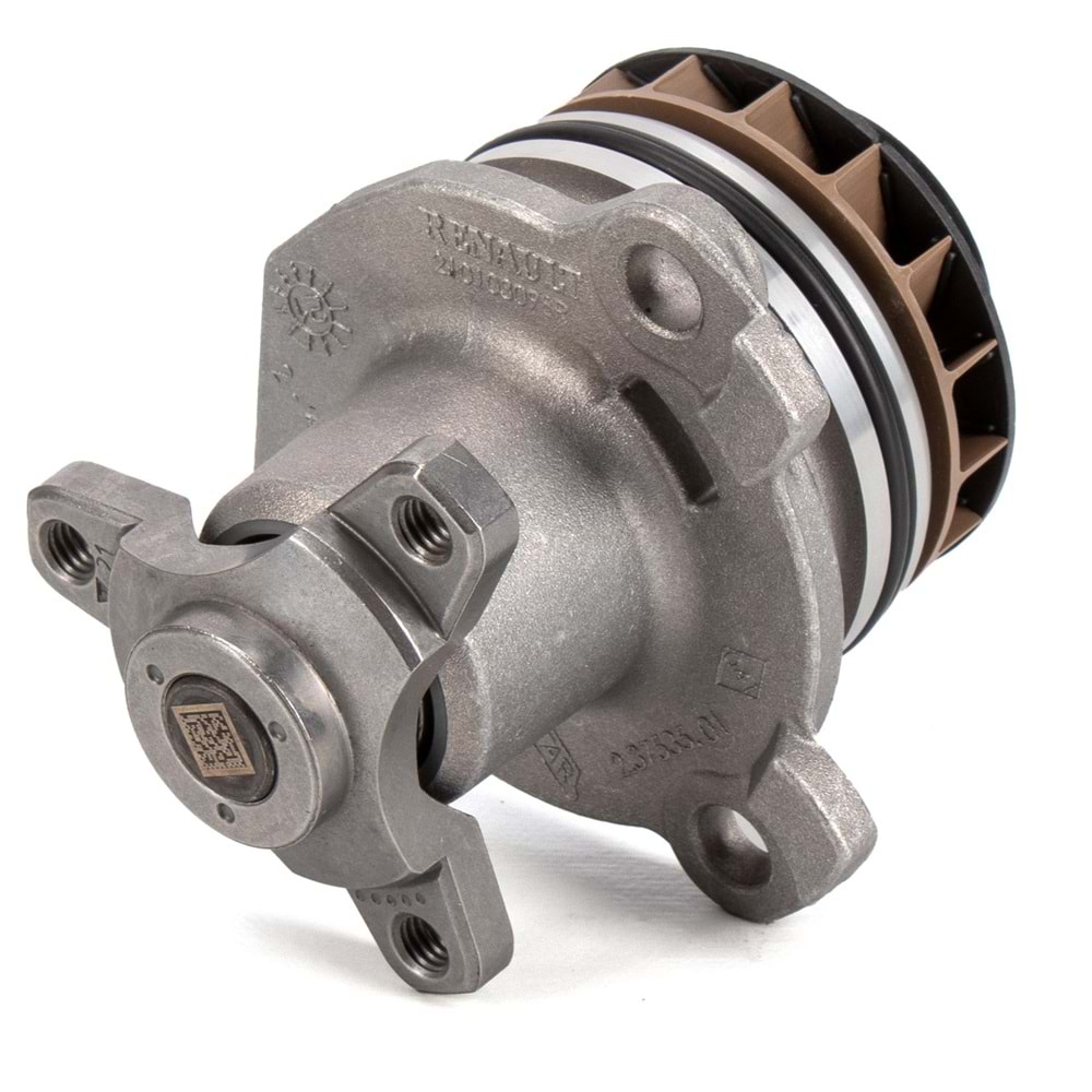 SU POMPASI DEVİRDAİM TRAFİC II 2.0 DCİ M9R- MASTER III 2.3 DCİ M9T
