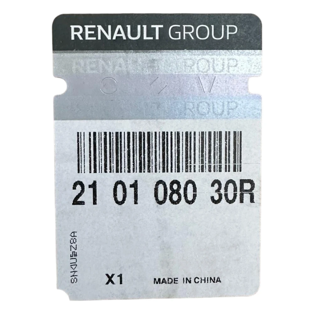 CLIO IV CAPTUR MEGANE IV DEVİRDAİM SU POMPASI 0.9 H4B-1.2 H5F