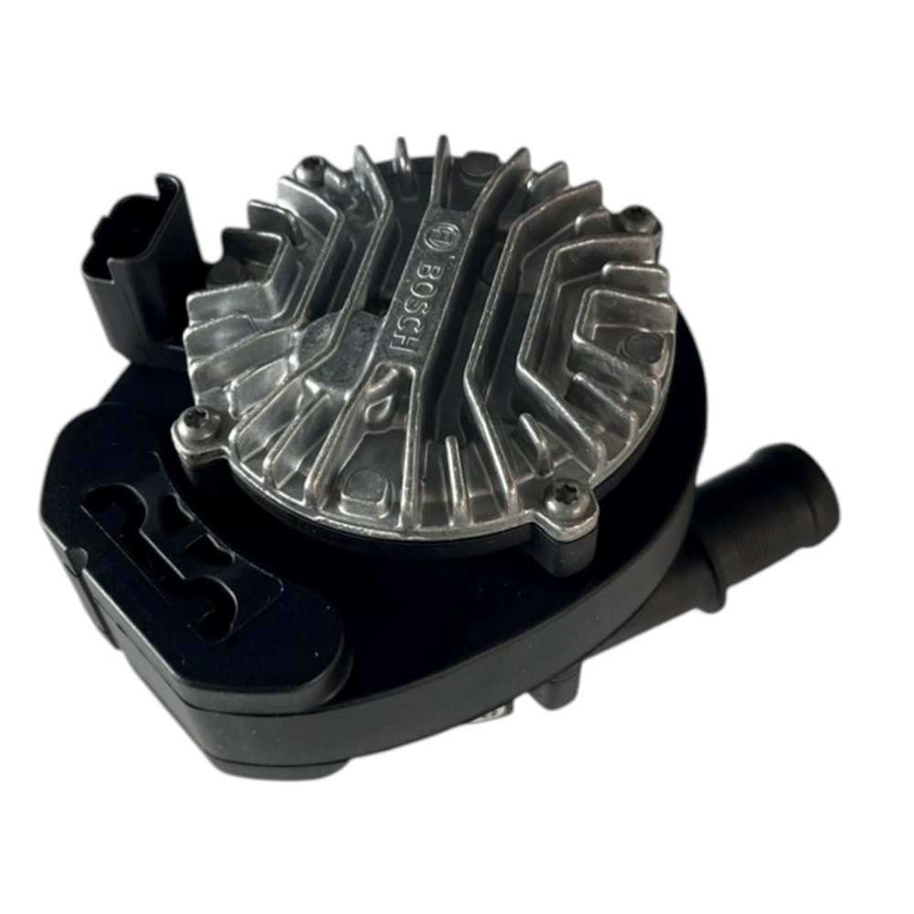 MASTER IV 2.0 DCİ EK SU POMPASI