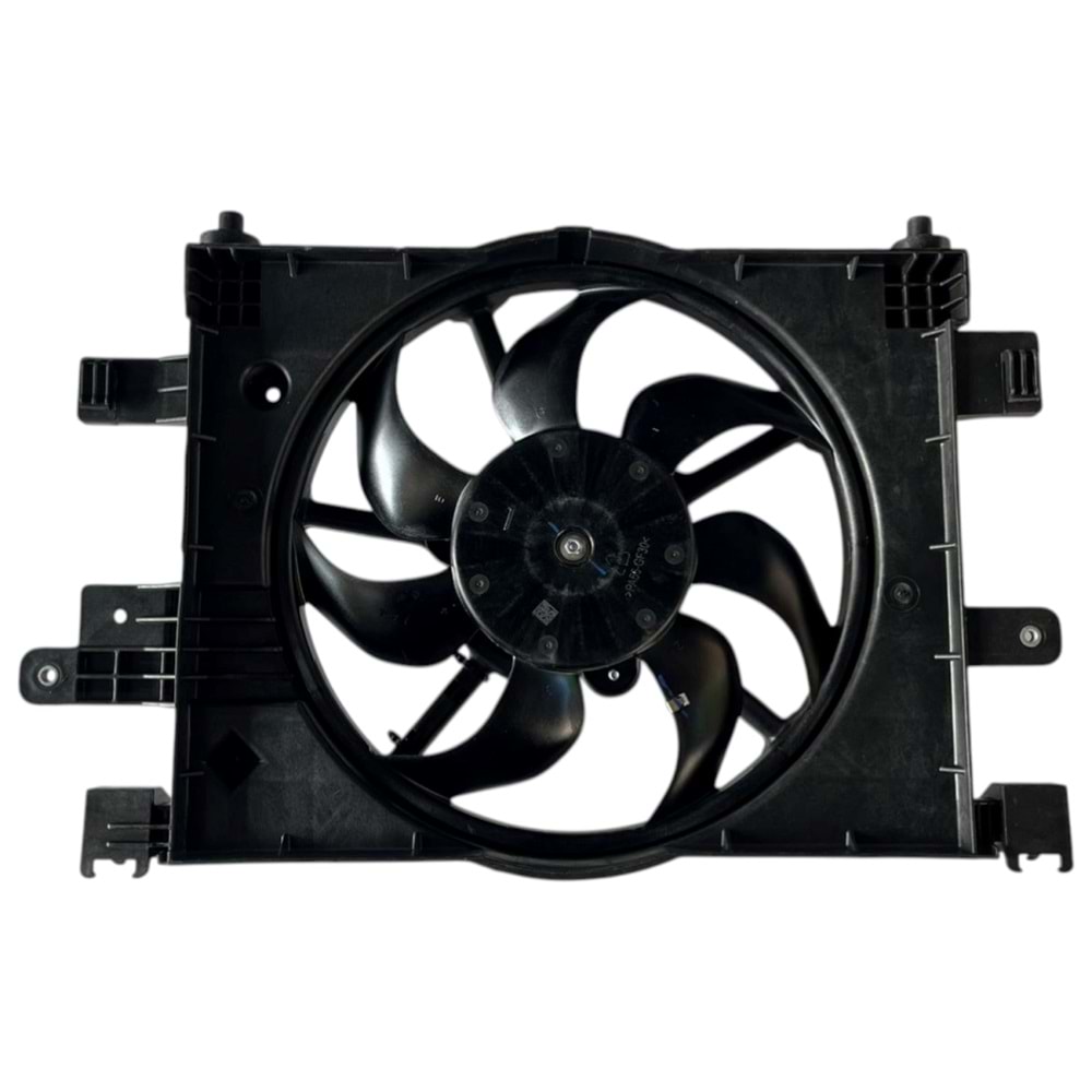 DACİA SPRİNG FAN MOTORU DAVLUMBAZLI