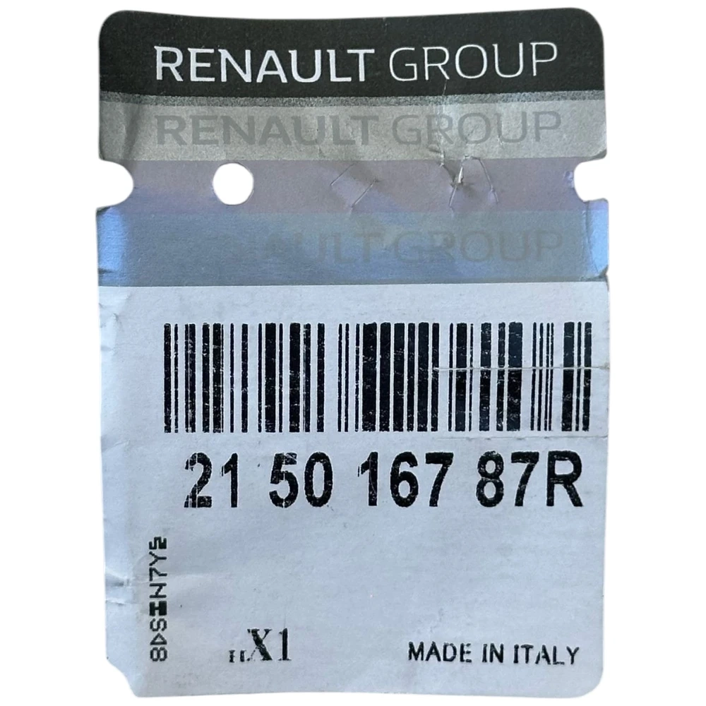 MEGANE IV 1.2TCE H5F RADYATÖR ALT HORTUMU