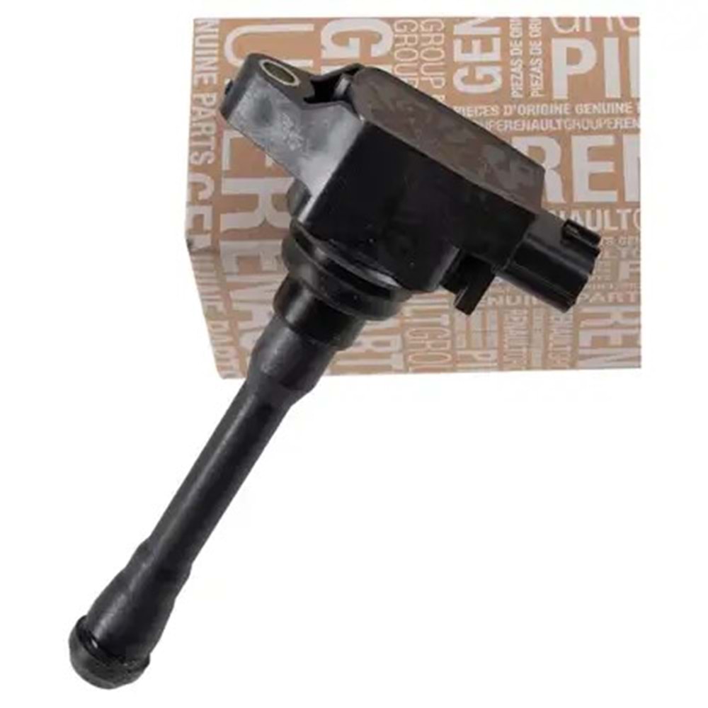 CLİO V CAPTUR II DUSTER II 1.0 TCE H4D ATEŞLEME BOBİNİ