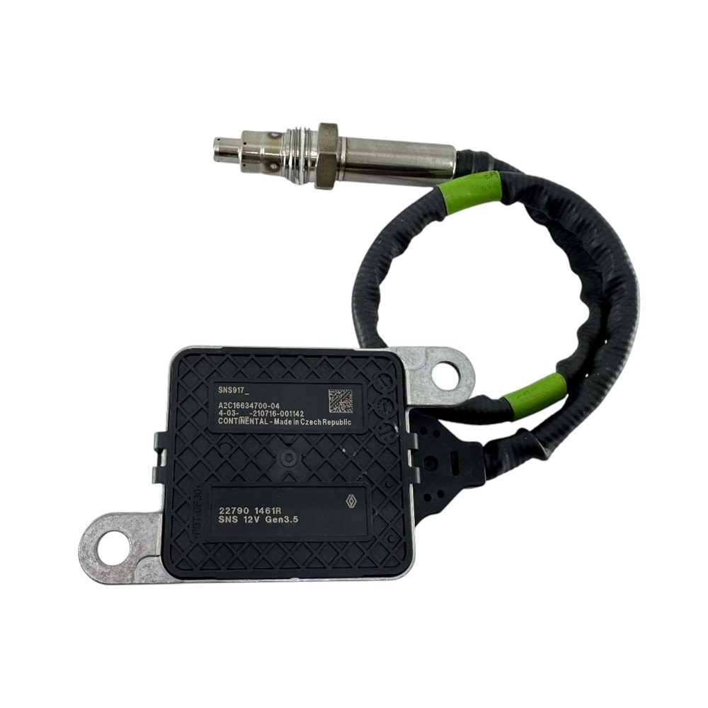 DUSTER II 1.5 DCİ NOX SENSÖRÜ