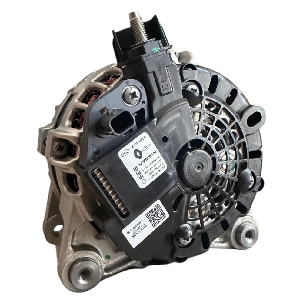 SANDERO III TALİANT 1.0 TCE ALTERNATÖR