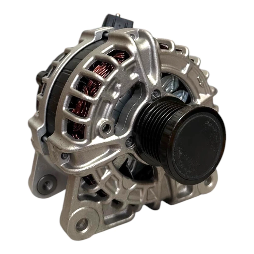 CLİO V DUSTER XJD 1.0 TCE ALTERNATÖR