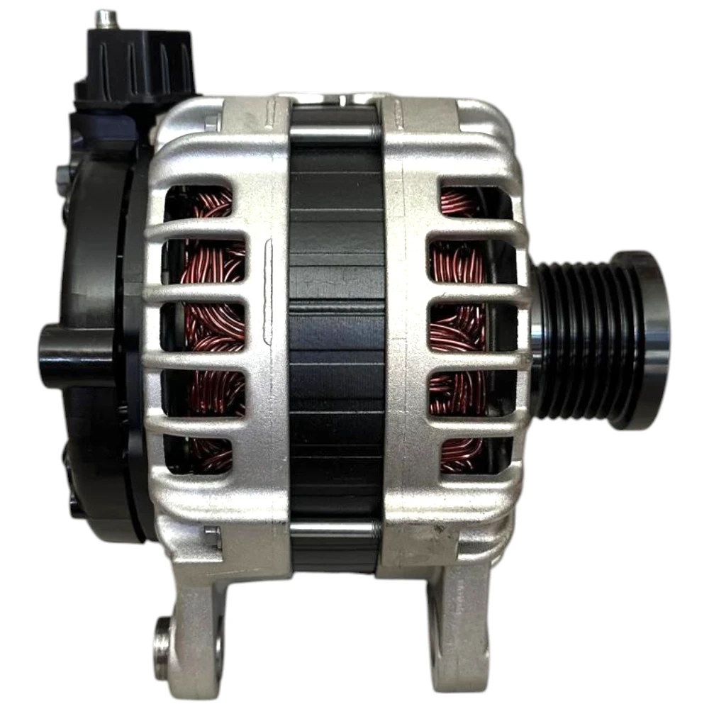 CLİO V DUSTER XJD 1.0 TCE ALTERNATÖR