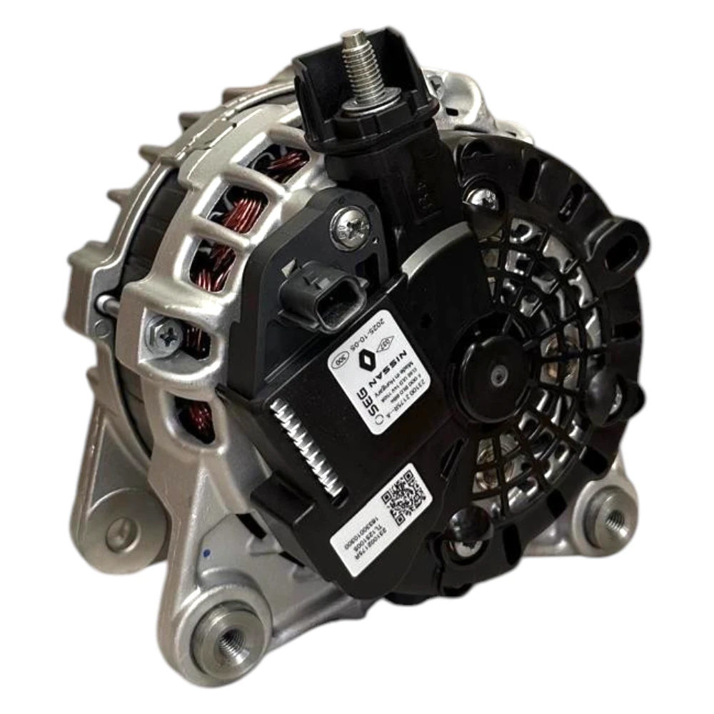 CLİO V DUSTER XJD 1.0 TCE ALTERNATÖR