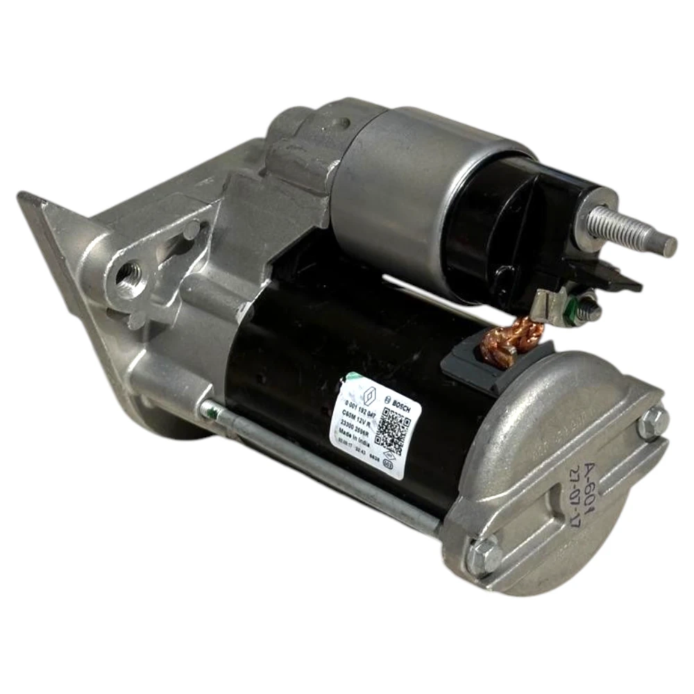 MARŞ MOTORU SANDERO III CLİO V 1.0 SCE B4D