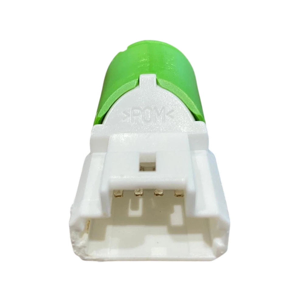 Laguna III Latitude Master III Debriyaj Pedal Müşürü (YEŞİL)
