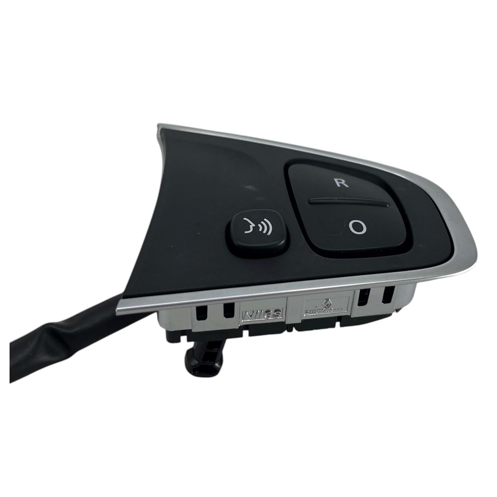 CLIO IV DİREKSİYON HIZ REGÜLATÖR DÜĞMESİ