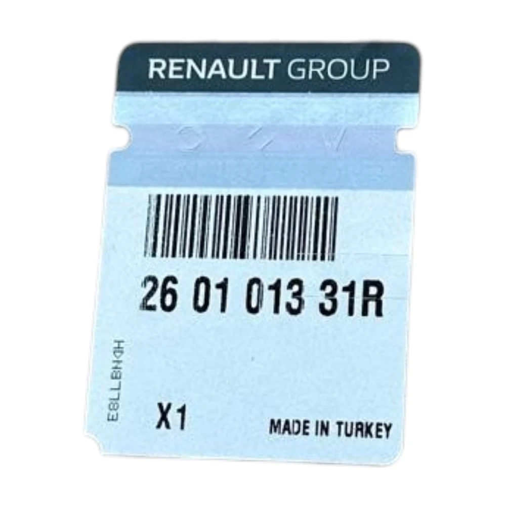 FLUENCE SAĞ FAR SİYAH 13-16 ARASI 260101331R