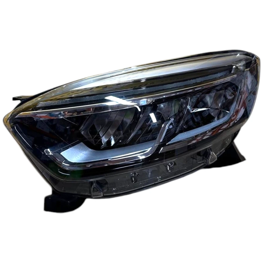 CAPTUR 2017-> LEDLİ SOL FAR 260600380R