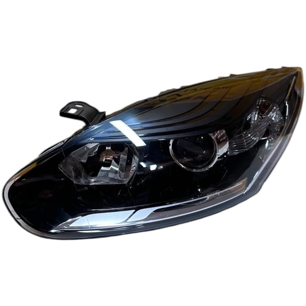 MEGANE III MAKYAJLI KASA SOL FAR