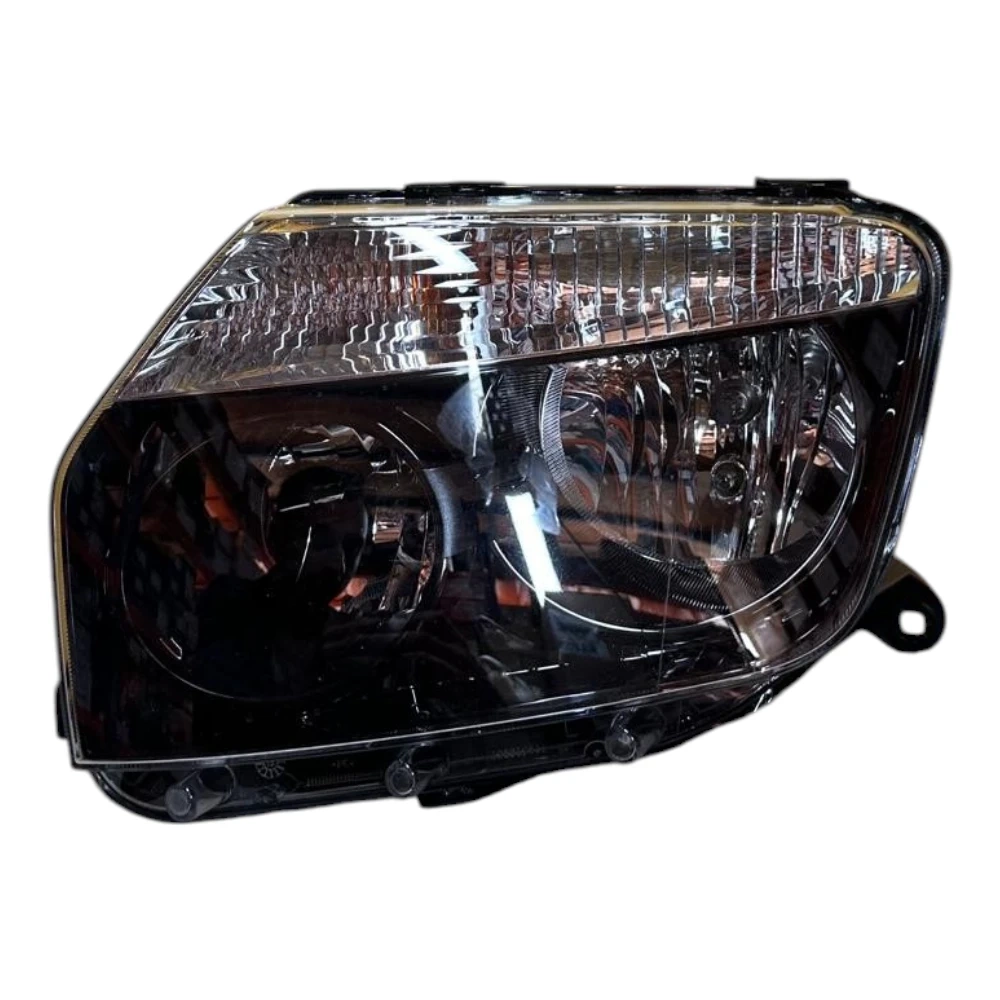 DUSTER SOL FAR 260605370R 2009-2012 ARASI