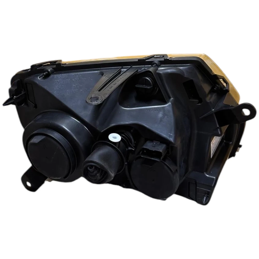 DUSTER SOL FAR 260605370R 2009-2012 ARASI