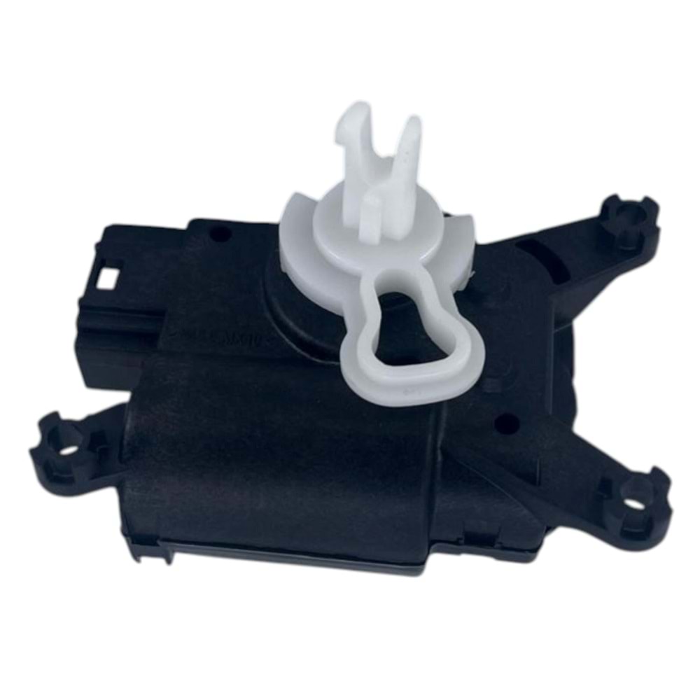MASTER III KALORİFER KLAPE MOTORU