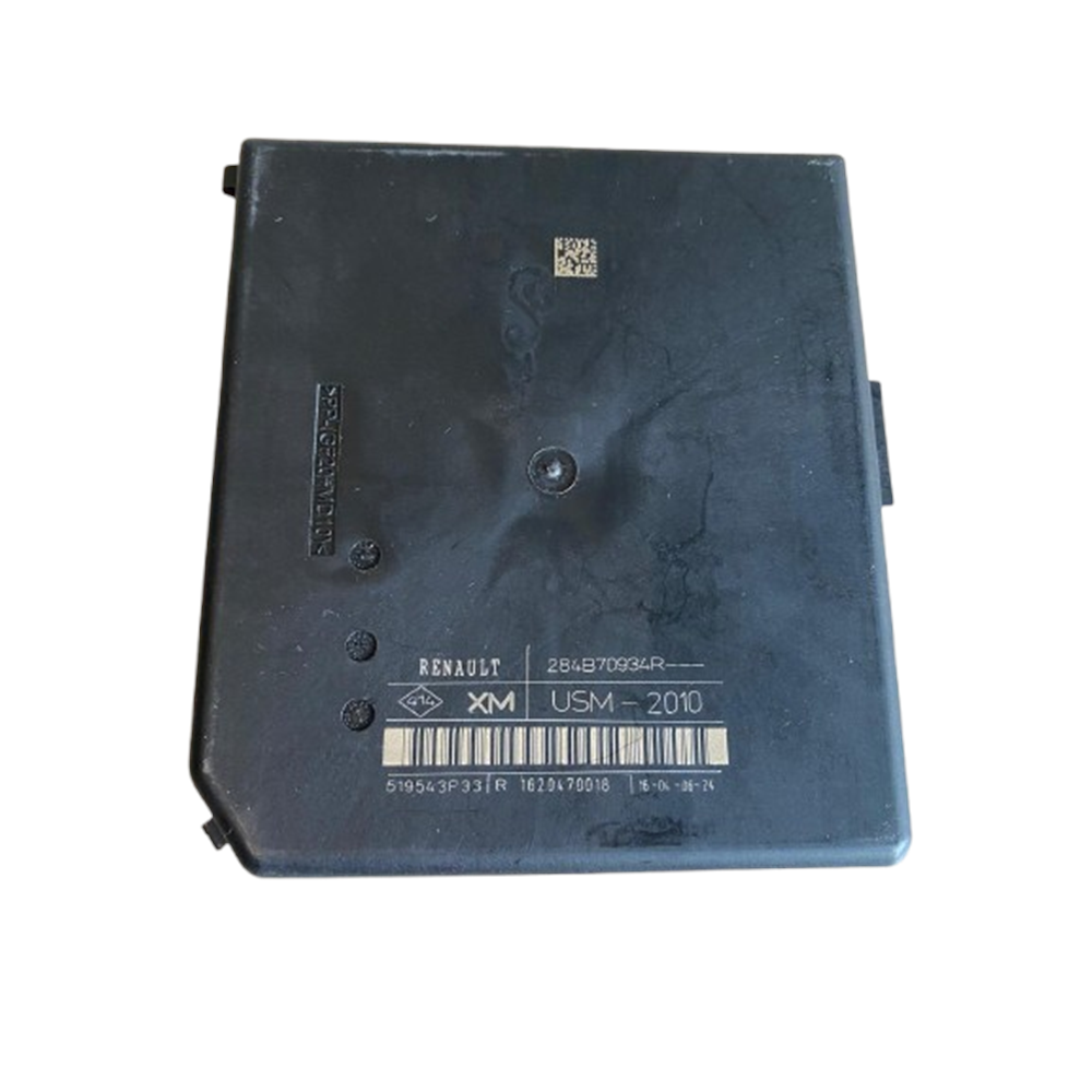 MASTER III 2.3 DCİ UPC BEYNİ 284B70934R
