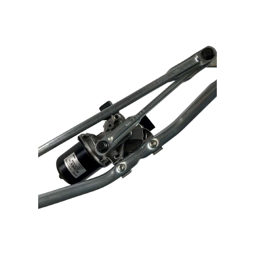 SYMBOL II SANDERO II DUSTER XJD ÖN CAM SİLECEK MOTORU ŞASELİ