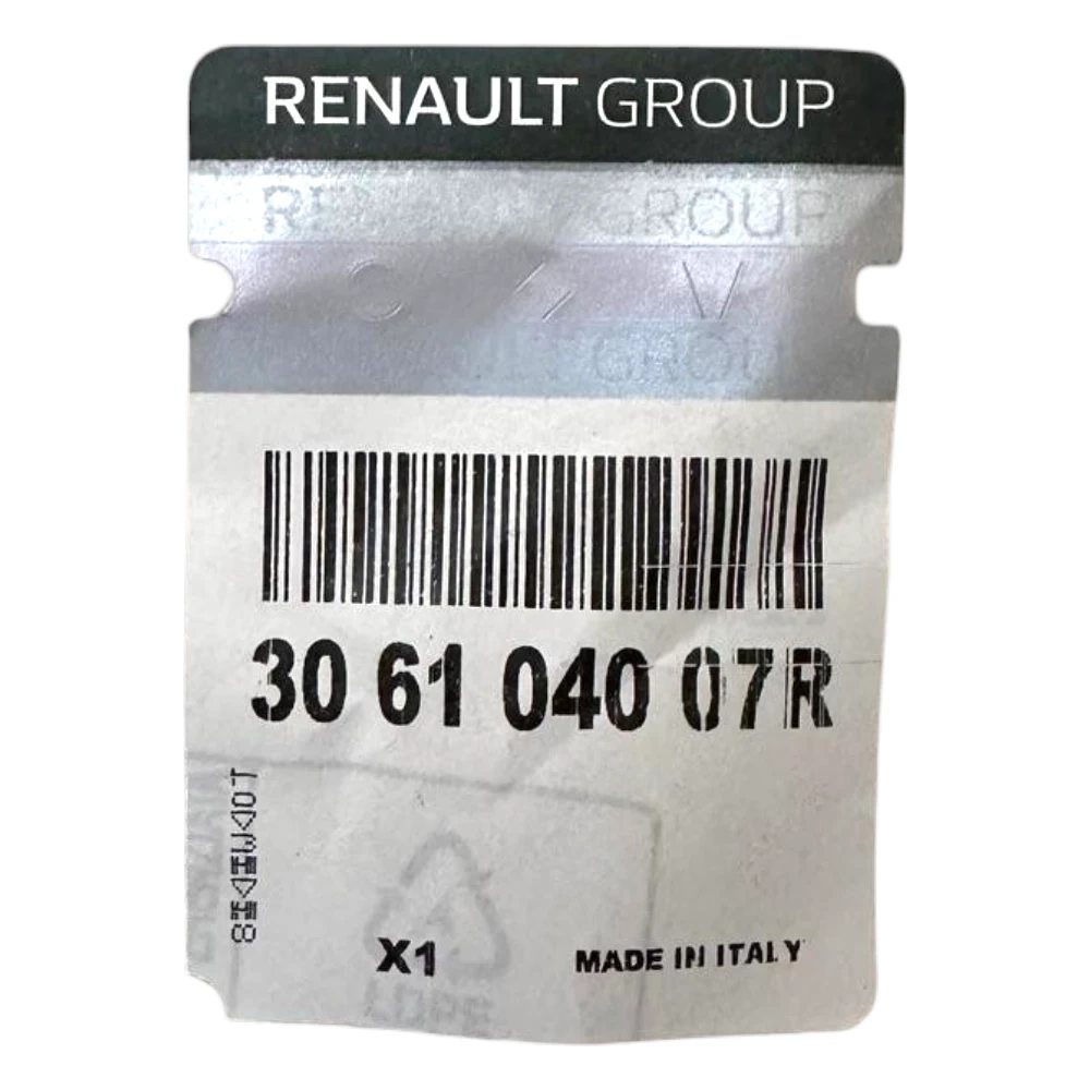 MEGANE IV KADJAR DUSTER XJD 18-> DEBRİYAJ ÜST MERKEZİ