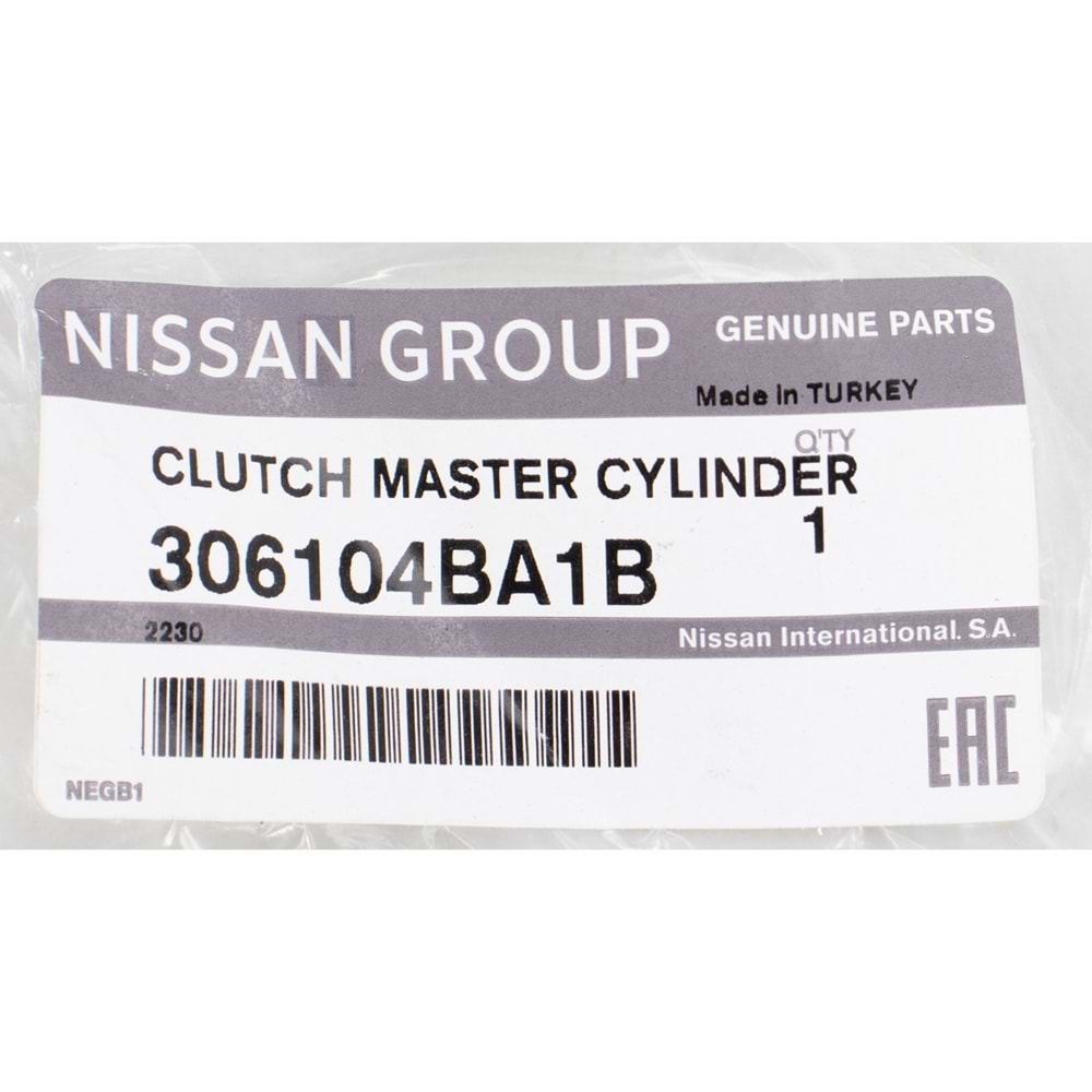 KADJAR KOLEOS II DEBRİYAJ ÜST MERKEZİ