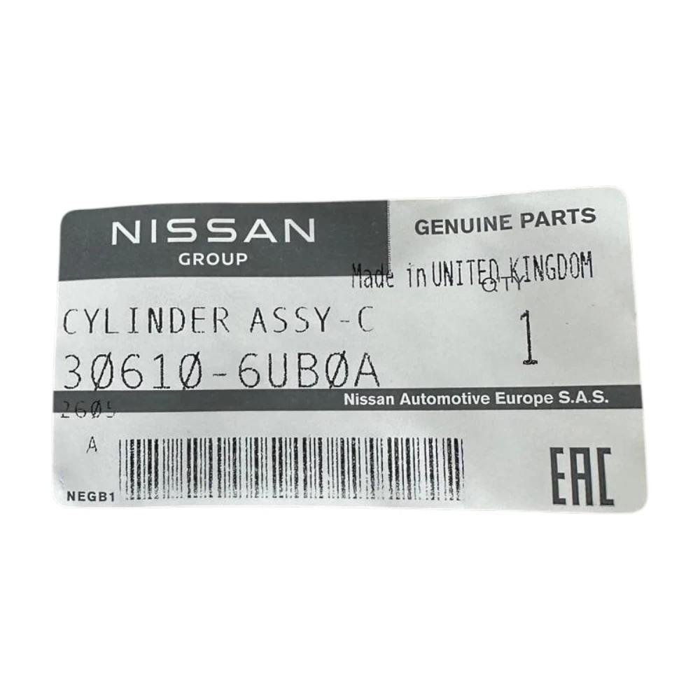 QASHQAİ J12 DEBRİYAJ ÜST MERKEZİ
