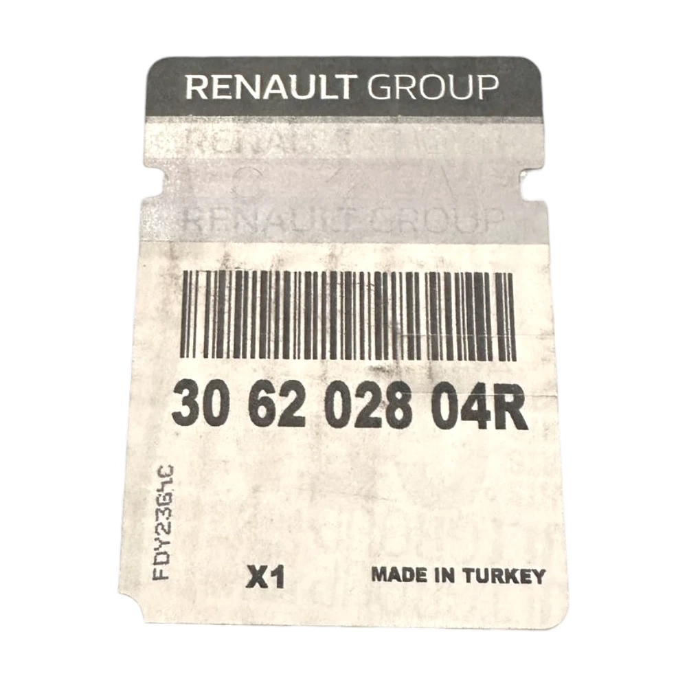 MASTER III ÇİFT TEKER HİDROLİK DEBRİYAJ ALT SİLİNDİRİ
