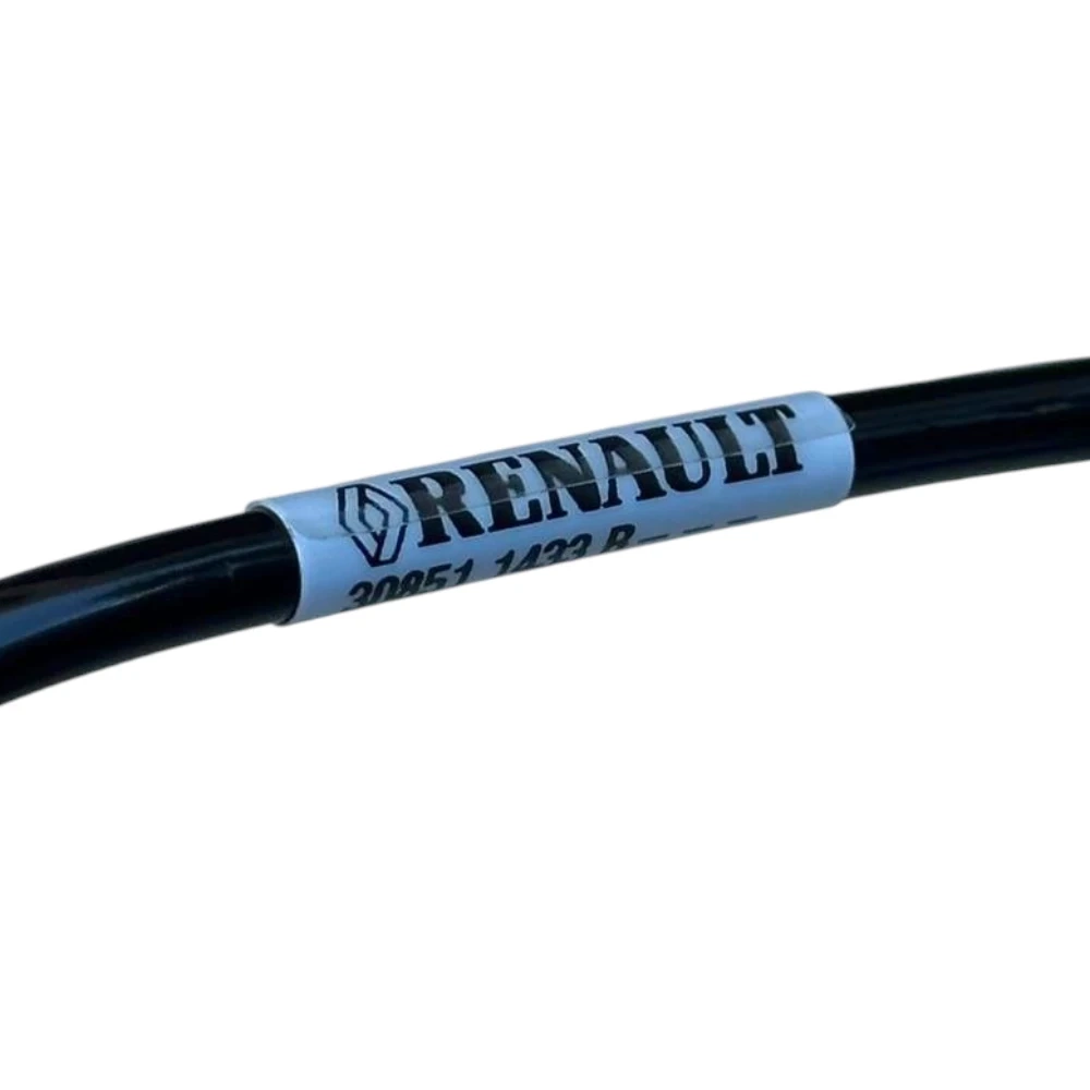 MEGANE IV TALİSMAN HİDROLİK DEBRİYAJ BORUSU
