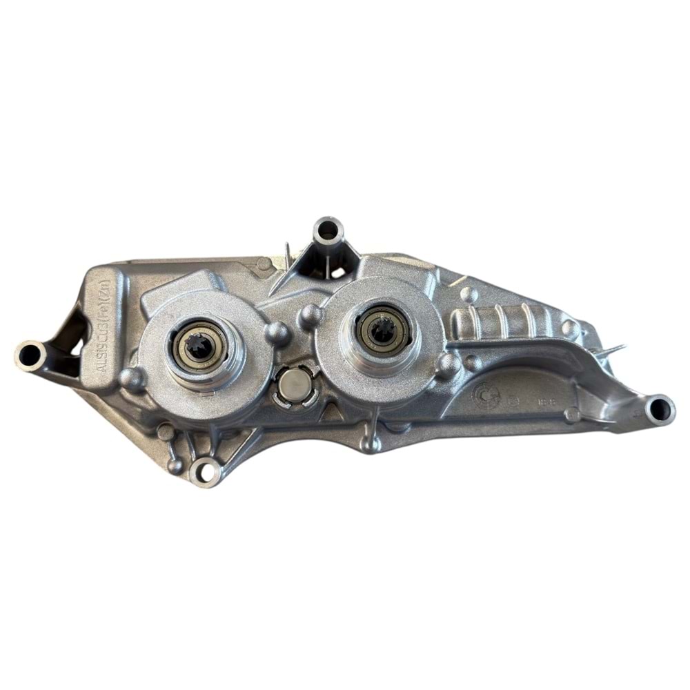 CLİO IV CAPTUR 1.2 TCE OTOMATİK ŞANZIMAN BEYNİ (EDC BEYNİ)