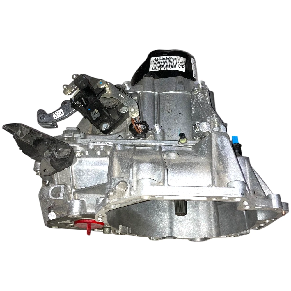 CLİO IV SANDERO II 1.0 SCE B4D ŞANZIMAN VİTES KUTUSU JH3 372