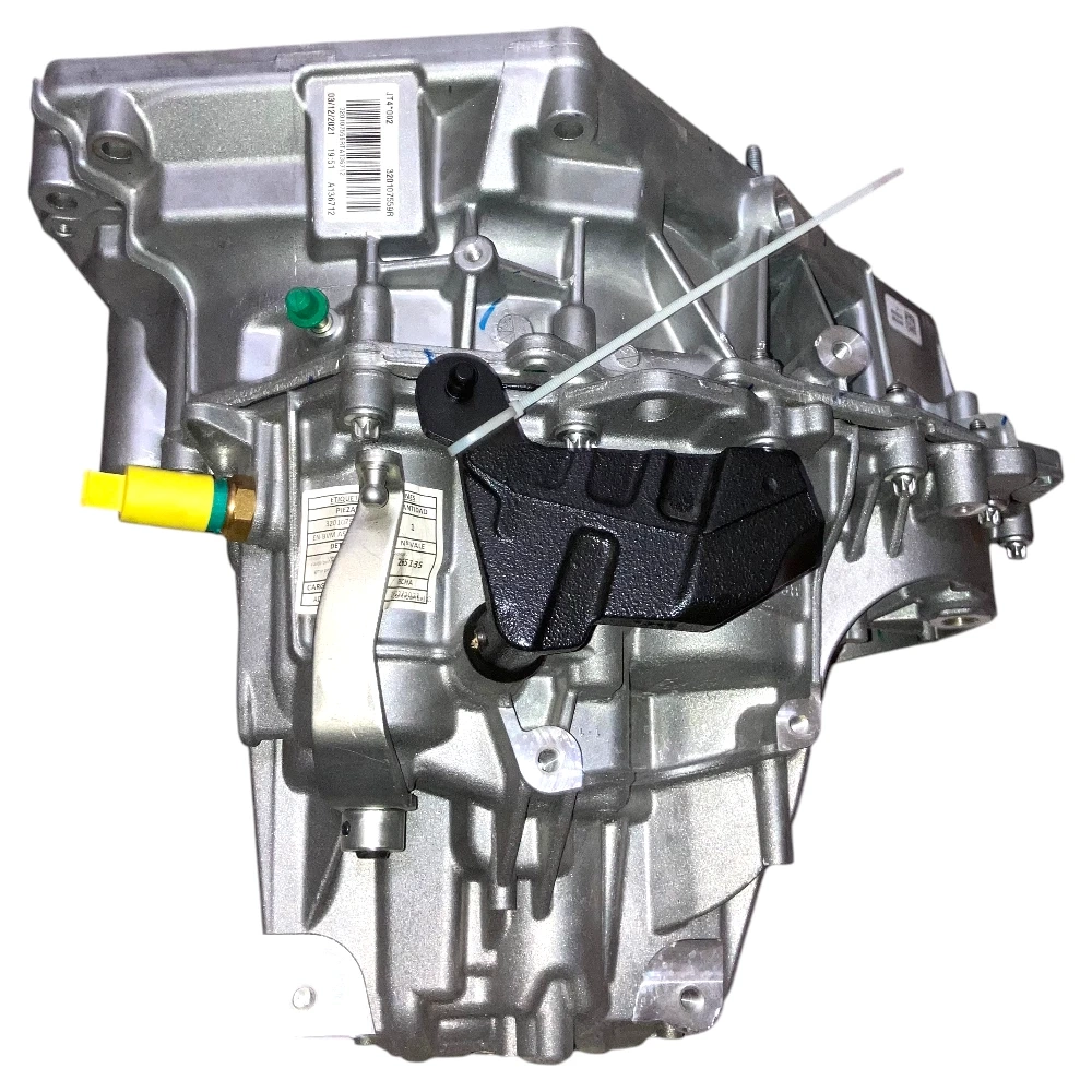 DUSTER XJD 1.0 TCE JT4002 ŞANZIMAN VİTES KUTUSU
