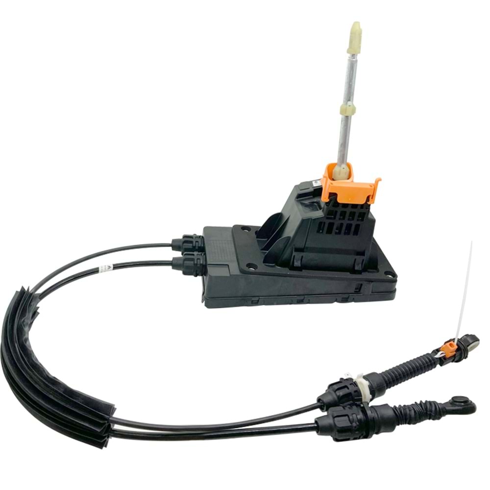 DUSTER 4X2 LODGY VİTES KUMANDA KOLU TELLİ (6 VİTES)